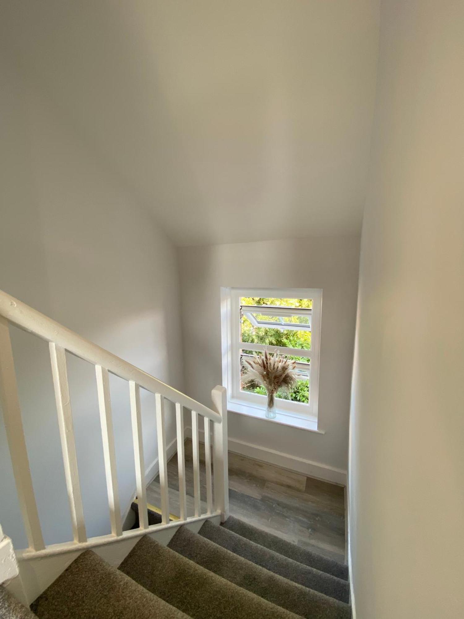 Apartment In Stepney Green London Bagian luar foto